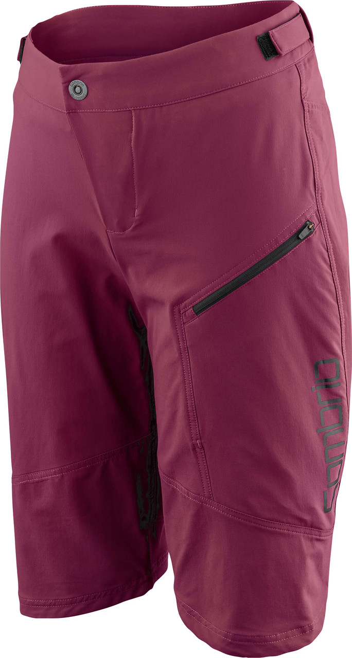 Sombrio Rebel Shorts - Women's