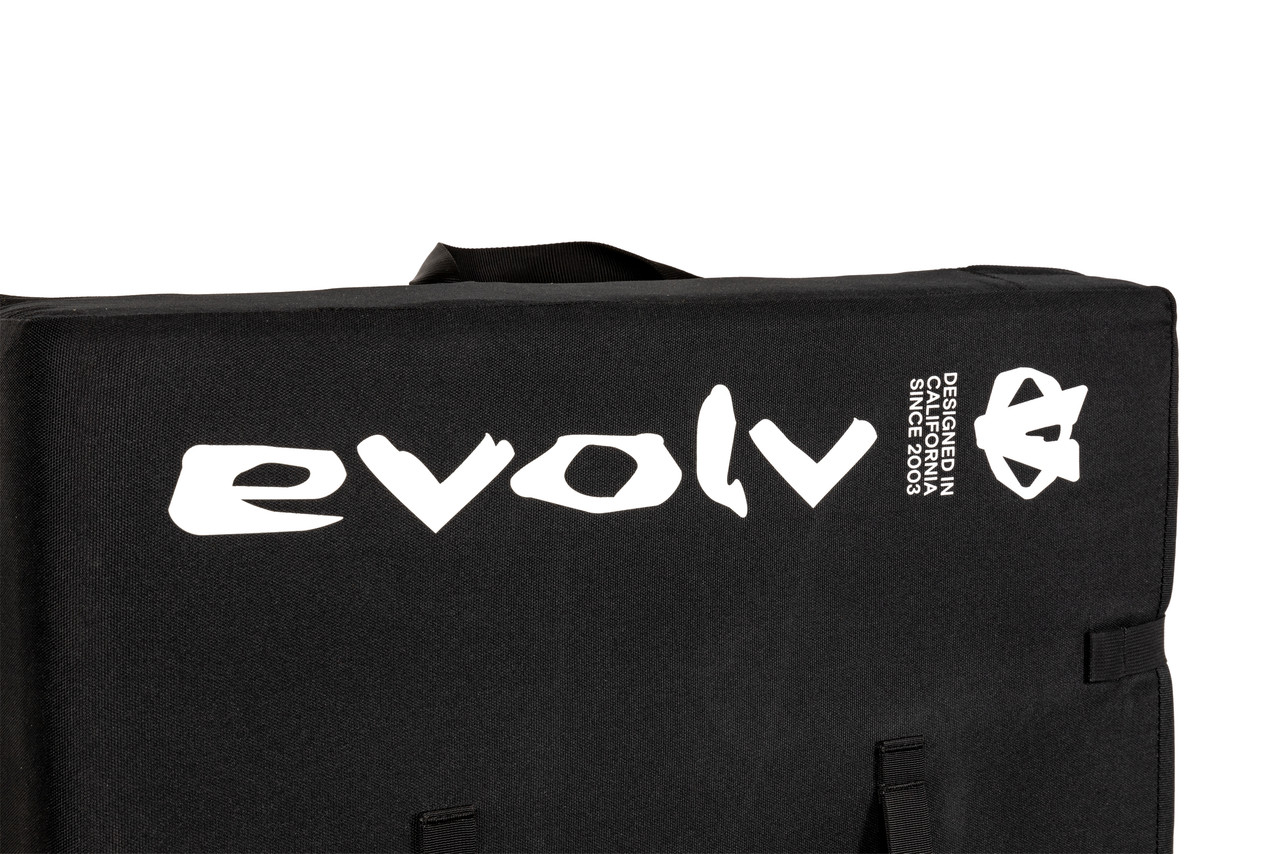 Evolv CAP Crash Pad