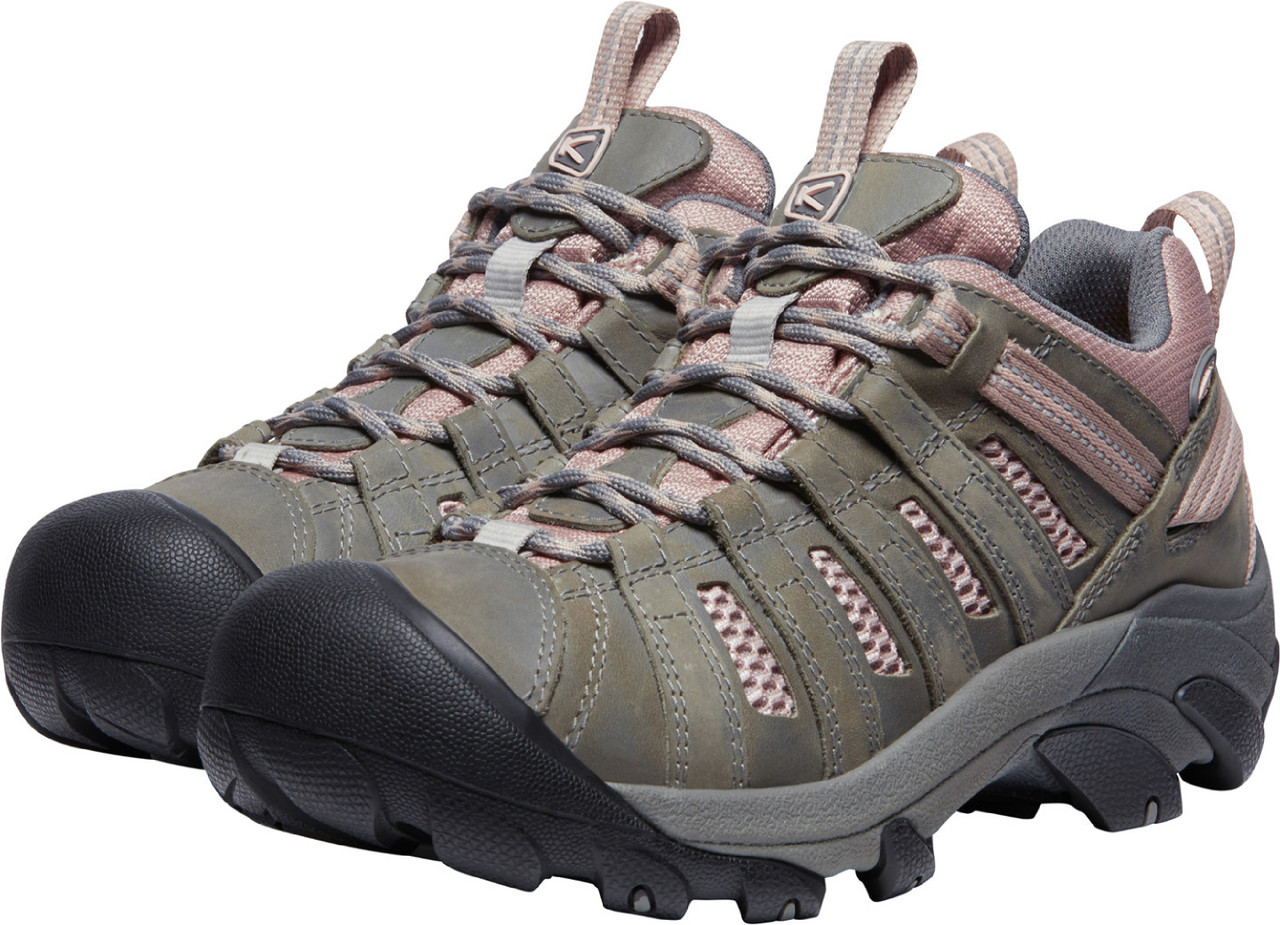 Keen Voyageur Light Trail Shoes - Women's