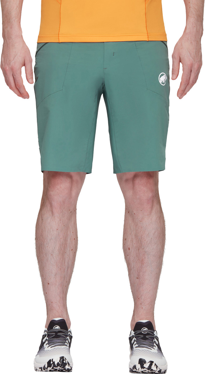 Mammut Aenergy Light SO Shorts - Men's