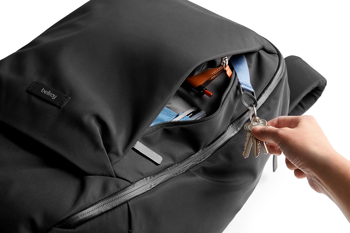 Bellroy Transit Plus 38L Travel Pack - Unisex