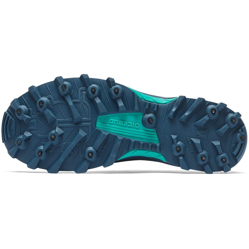 Icebug Pytho6 BUGrip Traction Trail Running Shoes - Men's