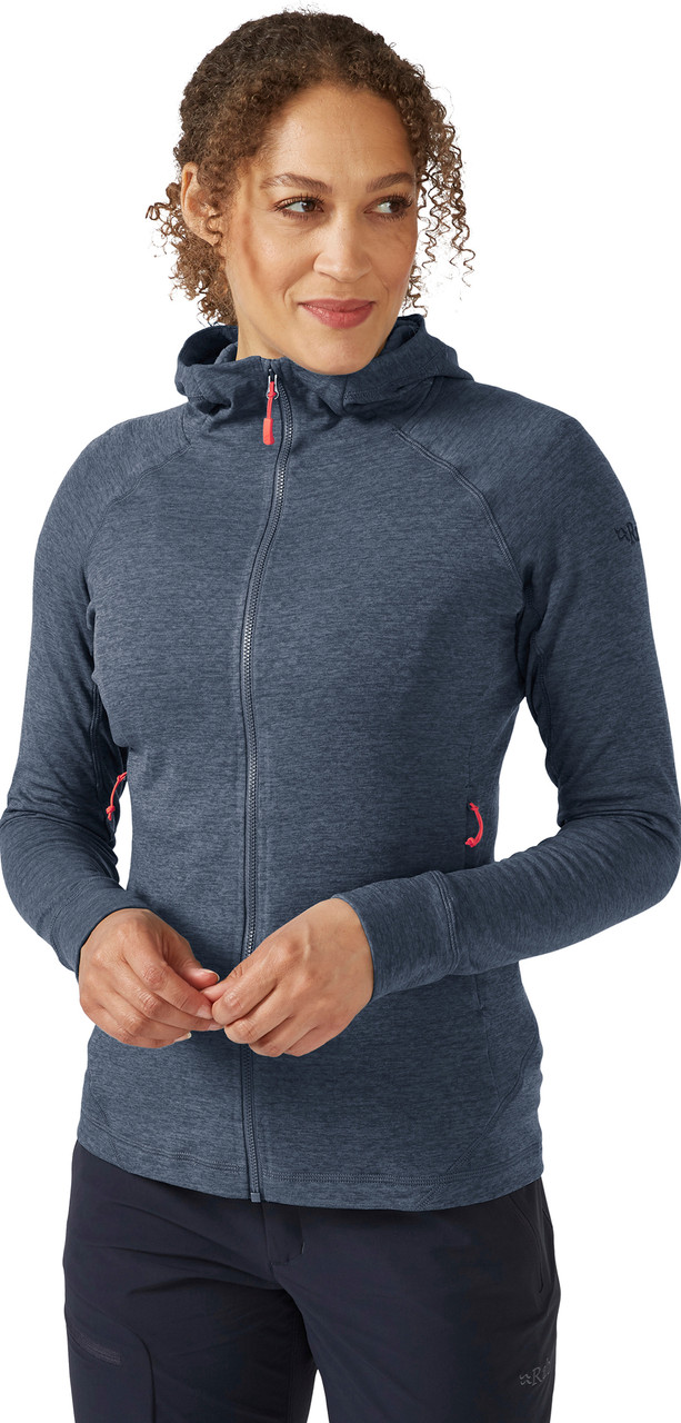 Rab Nexus Hoody - Women's