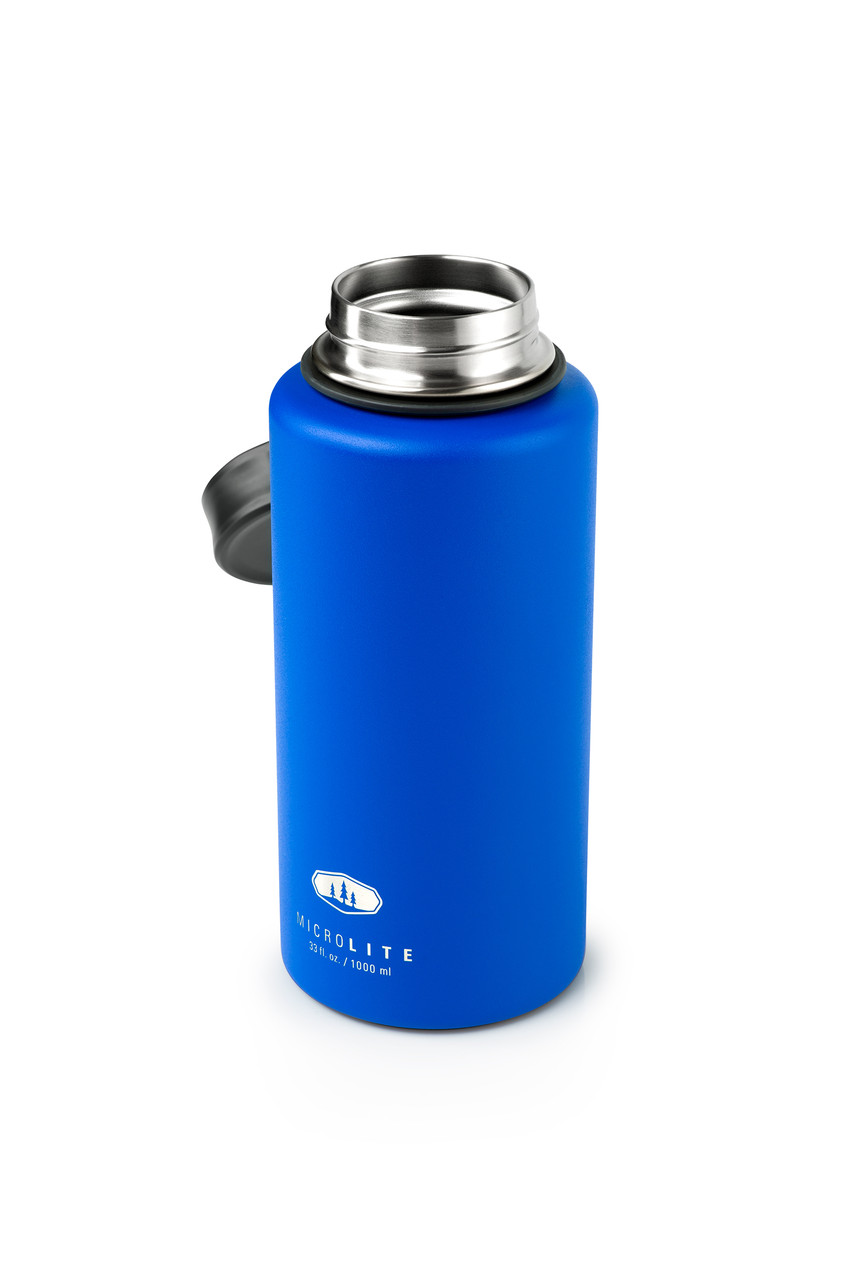 GSI Microlite 1000 Twist Bottle