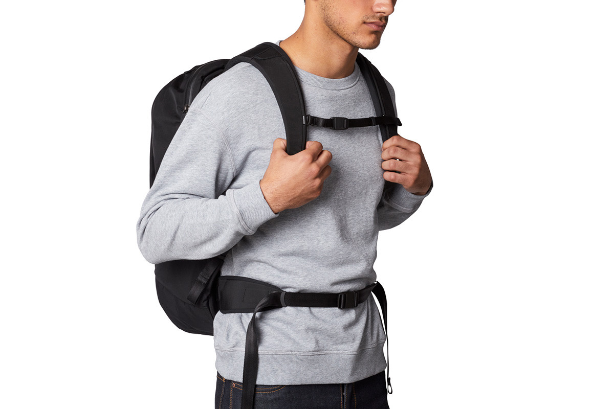Bellroy Transit Plus 38L Travel Pack - Unisex