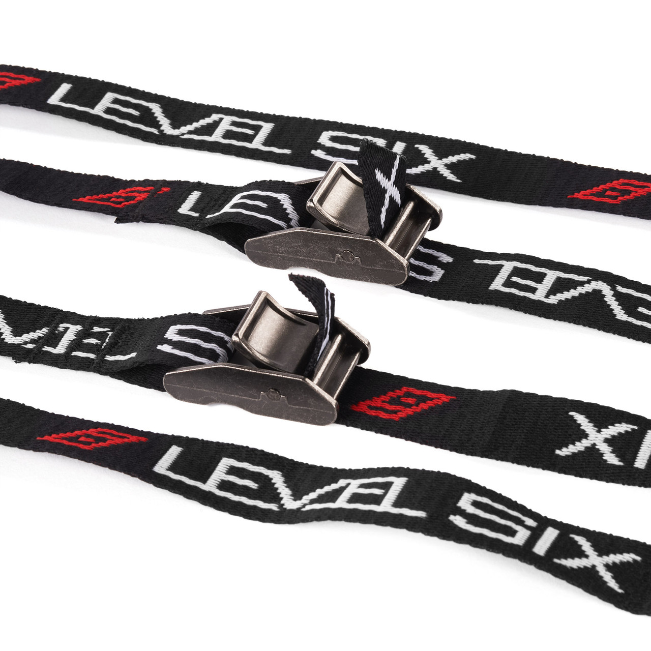 Level Six V-Strap Transportation Straps