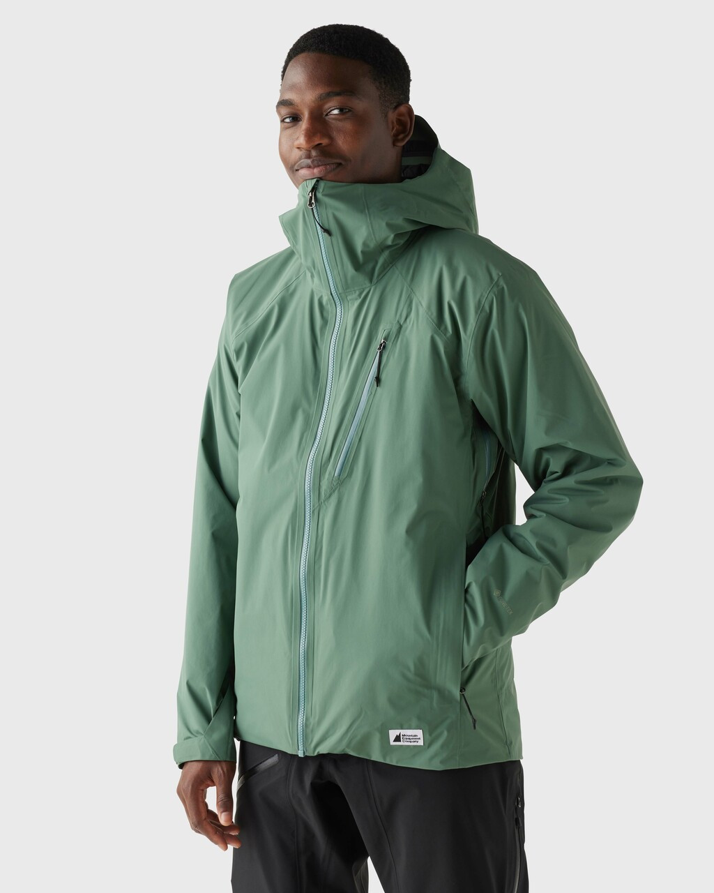 MEC Couloir Gore-Tex Insulated Jacket - Men's