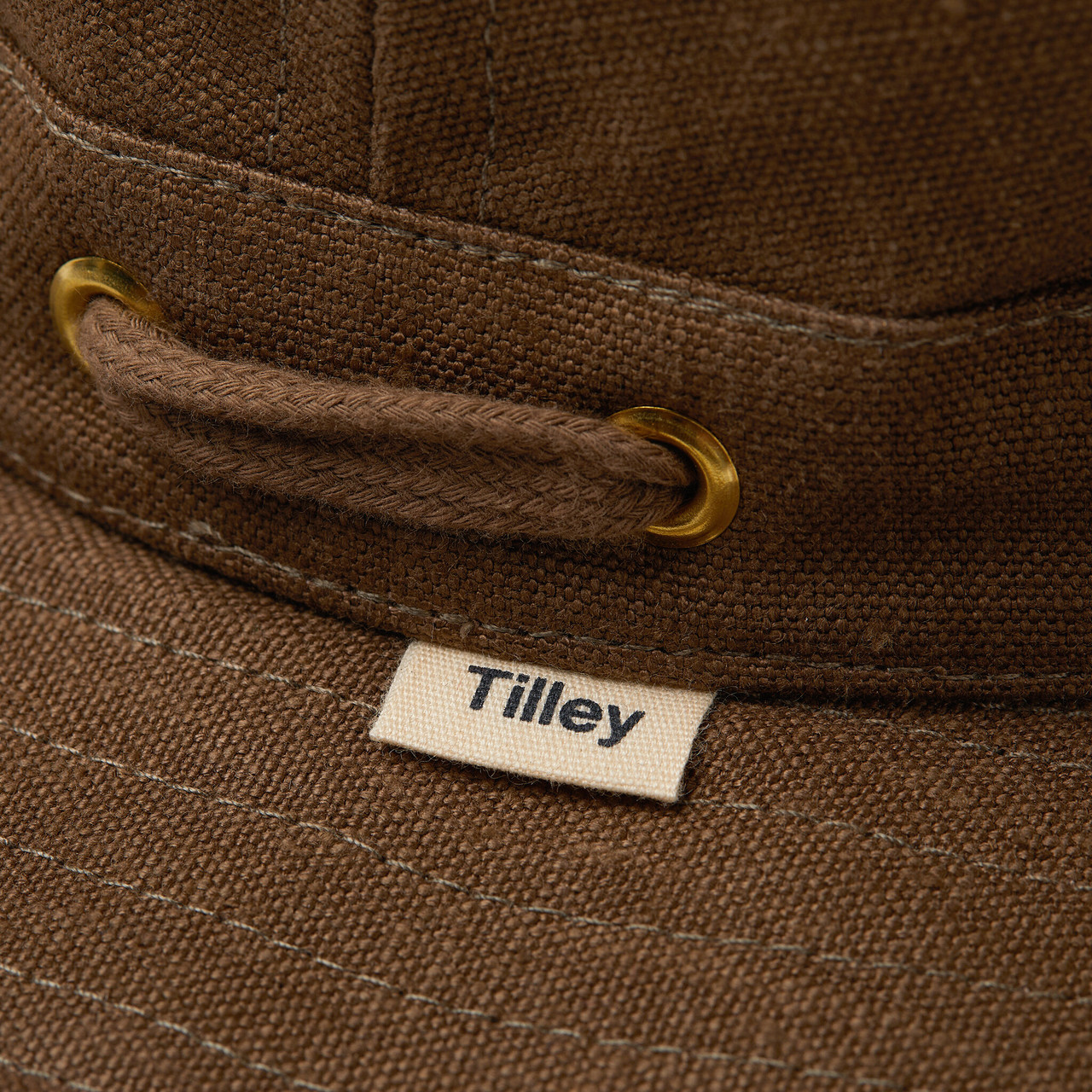 Tilley TH5 Hemp Hat - Unisex