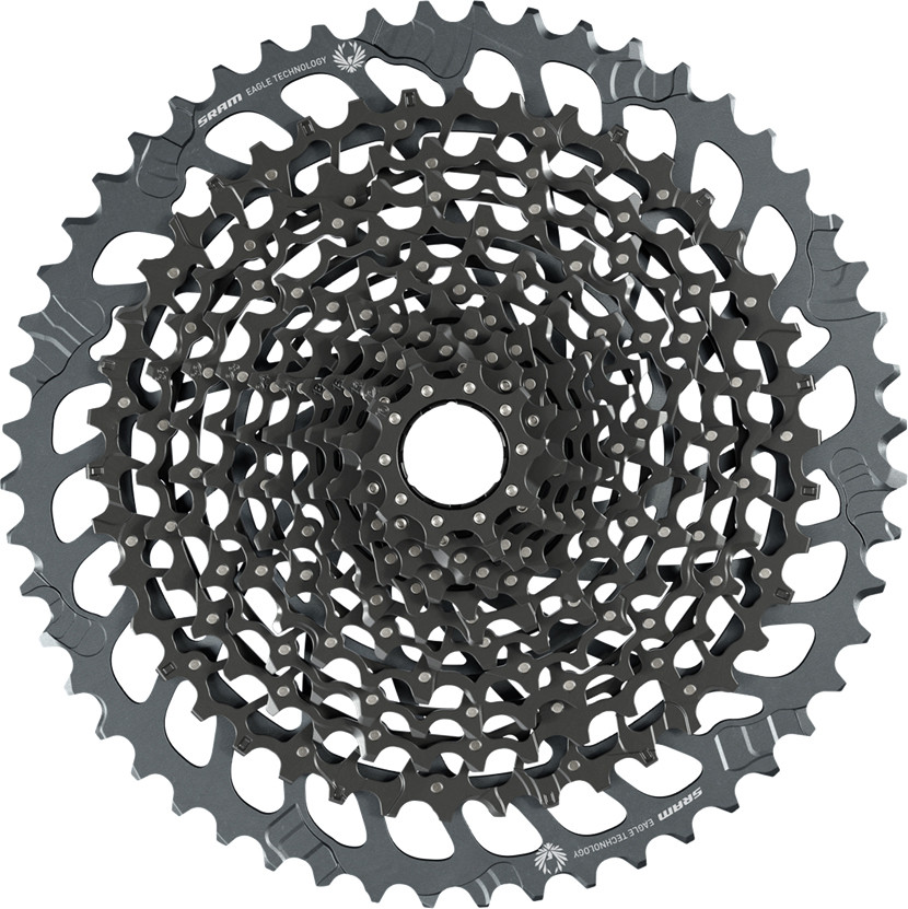 SRAM GX Eagle XG-1275 12 Speed 10-52t Cassette