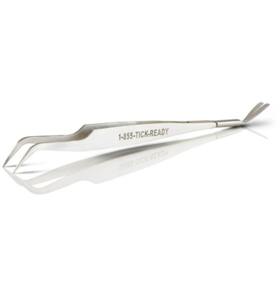 Tick Ease 2 Sided Stainless Tick Remover People  & Pets