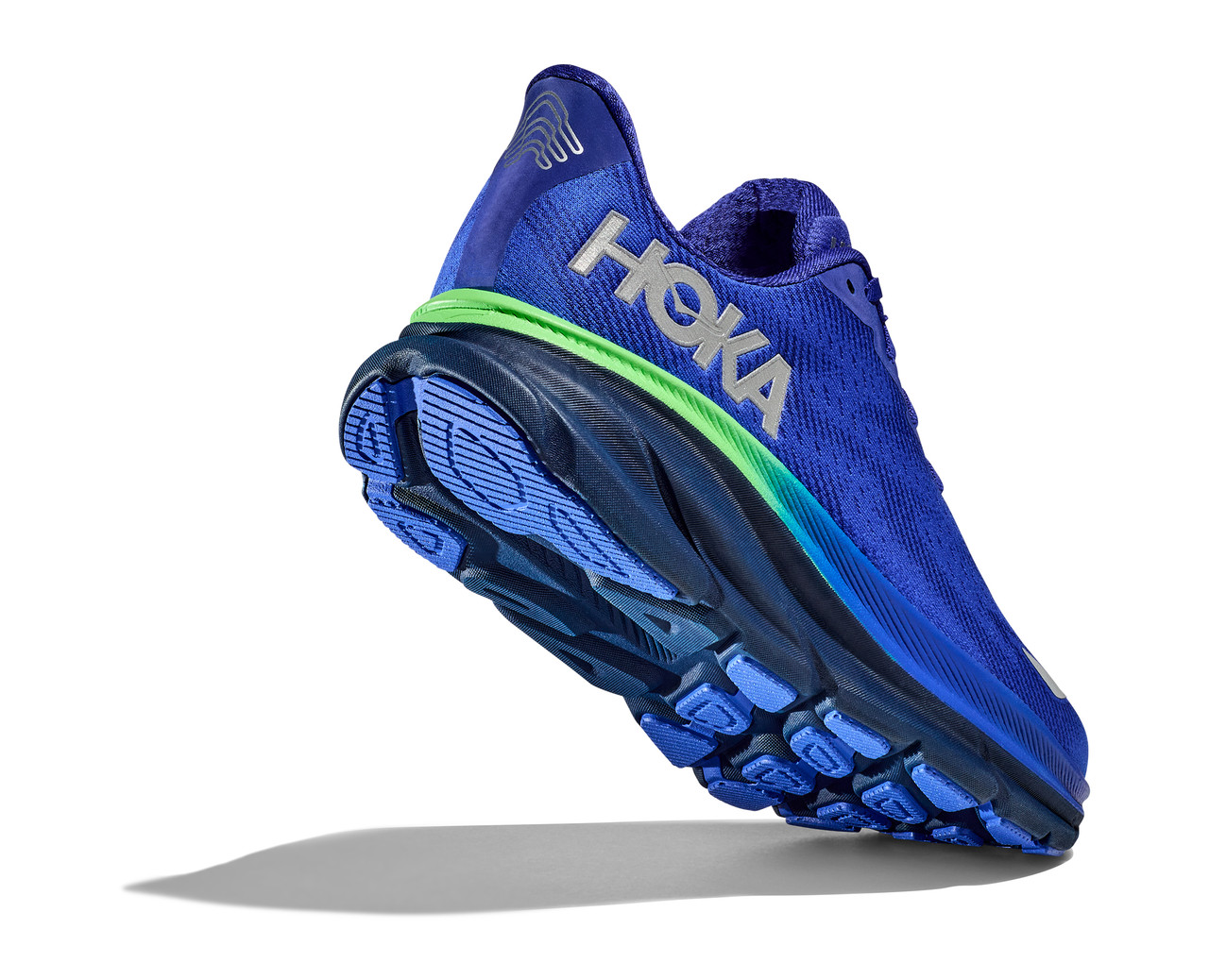 Hoka One One Clifton 9 Gore-Tex Road Running Shoes - Men's
