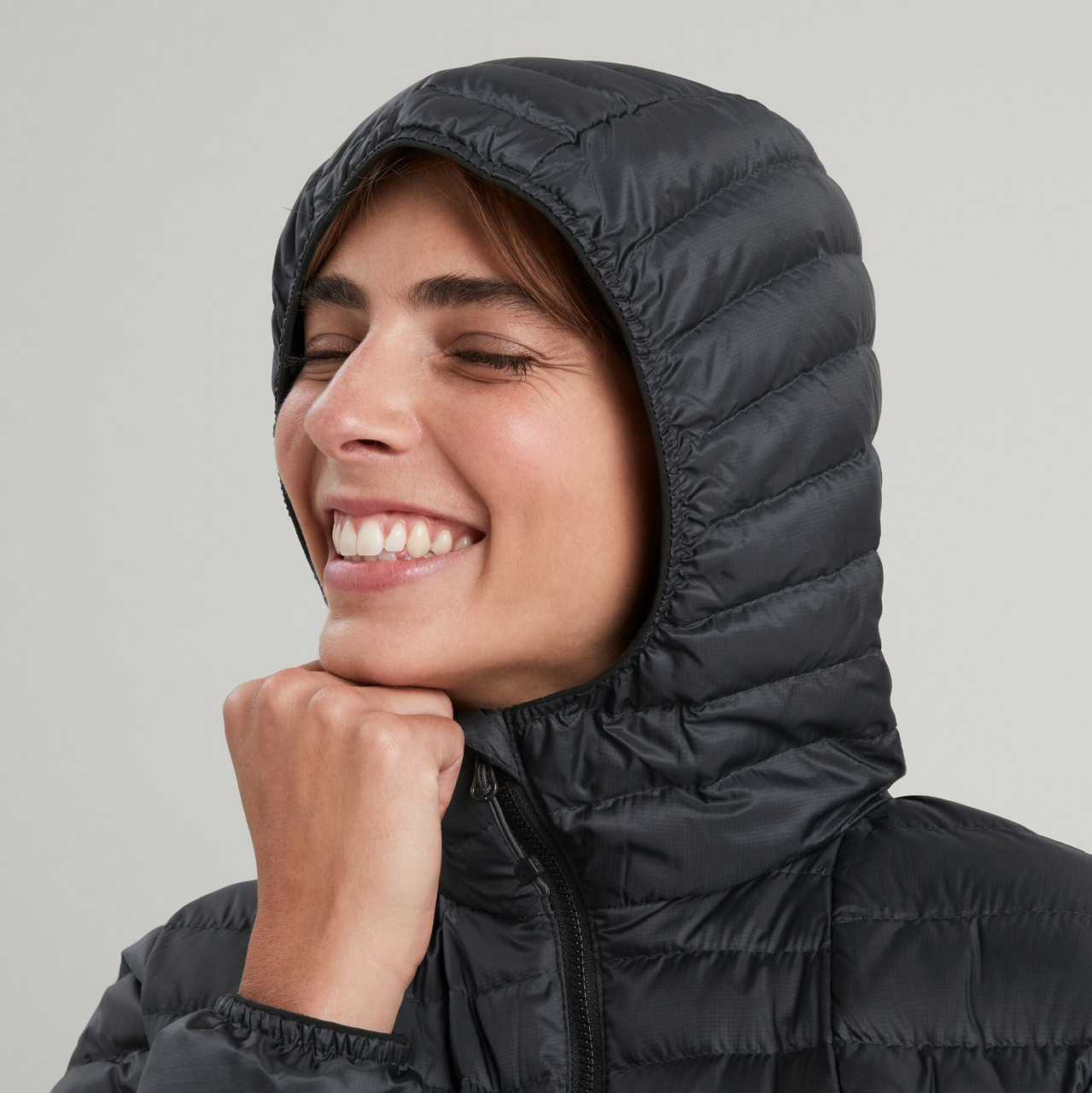 Kathmandu Heli R Hooded Jacket - Women's