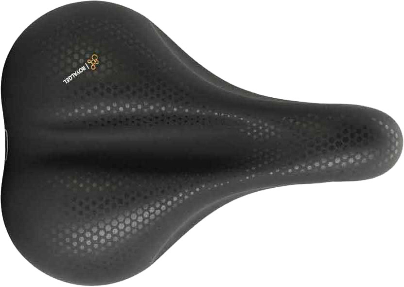 Selle Royal Avenue Moderate Saddle - Unisex