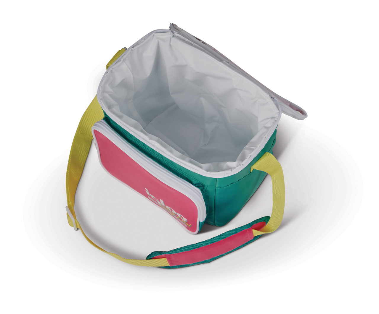 Igloo Retro Square Lunch Bag