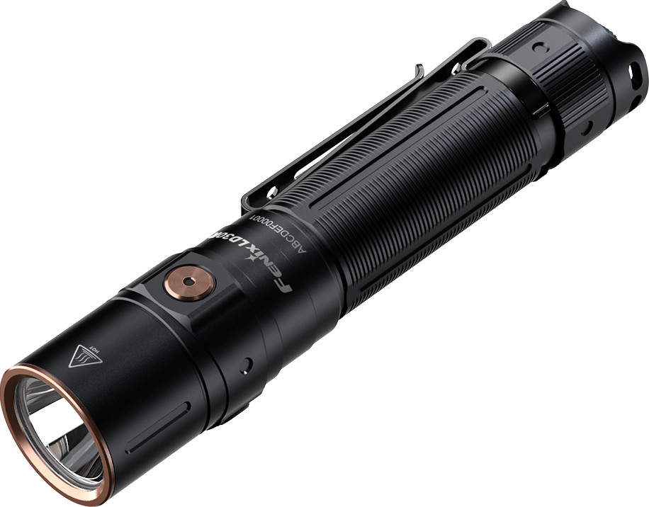 Fenix LD30R Flashlight