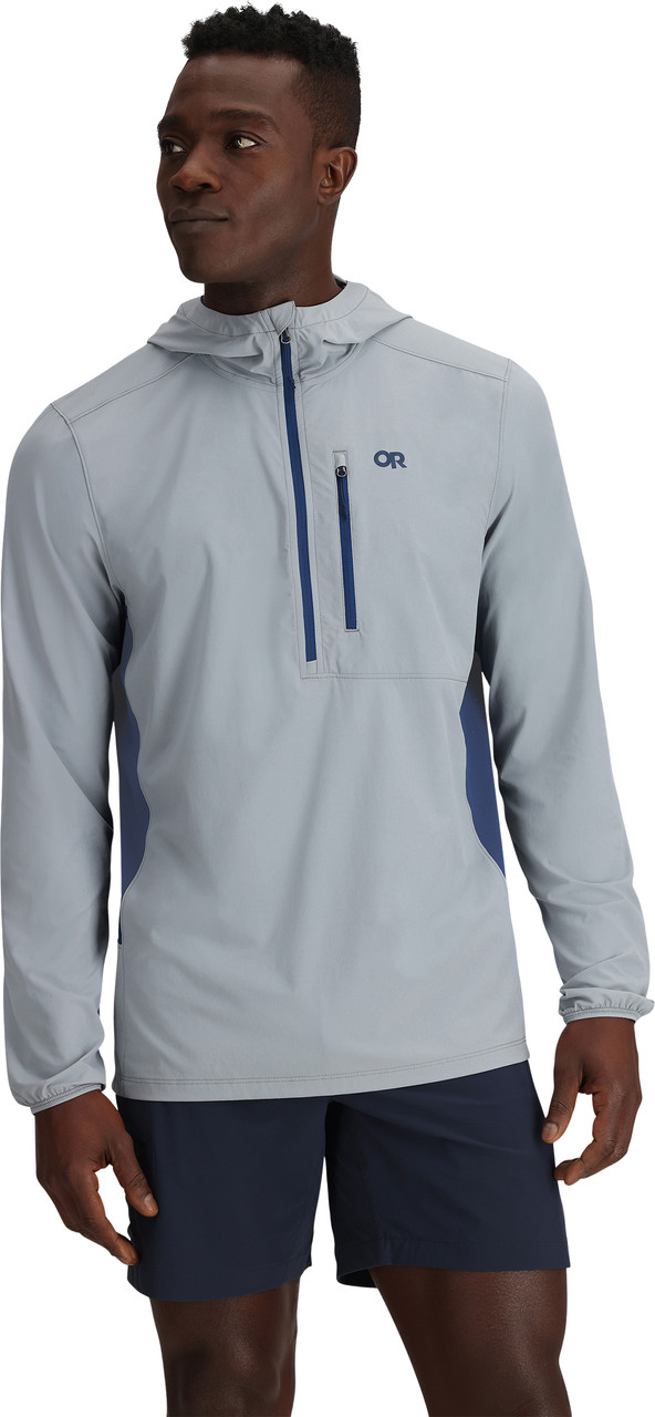 Outdoor Research Astroman Air Sun Hoodie - Men's