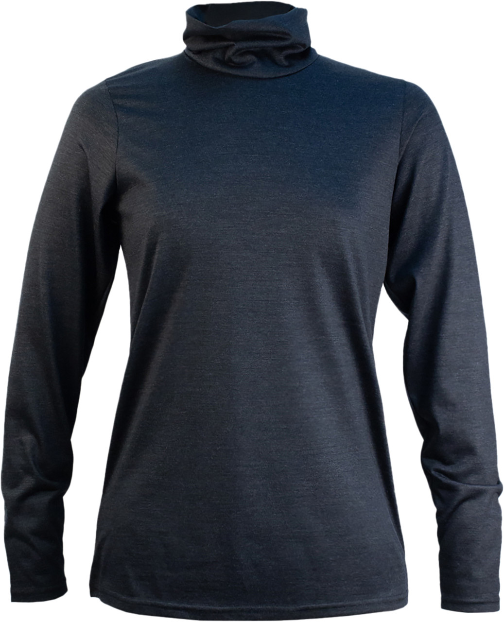 Bonnetier Merino Turtleneck - Women's