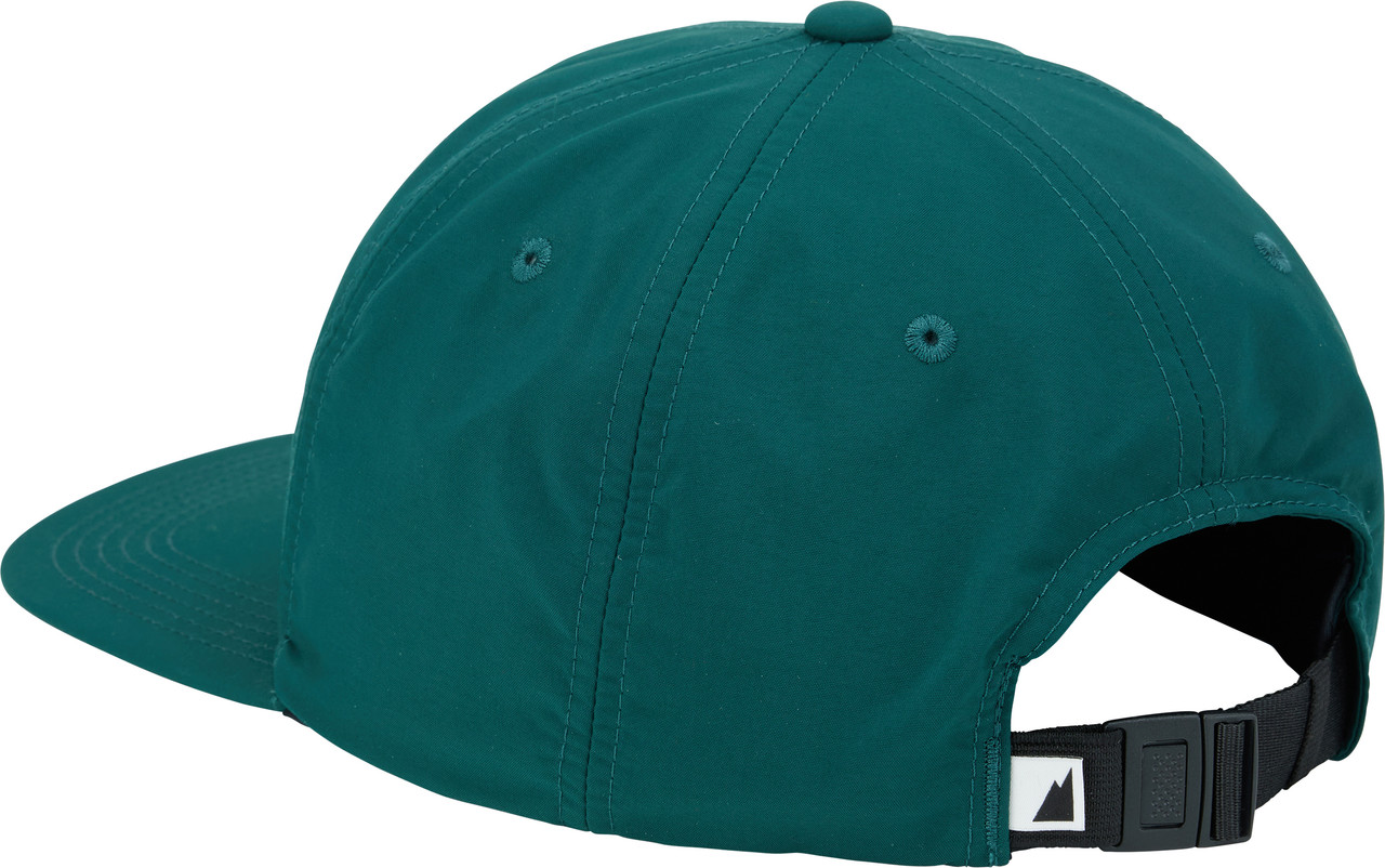 MEC Logo 6 Panel Hat - Unisex