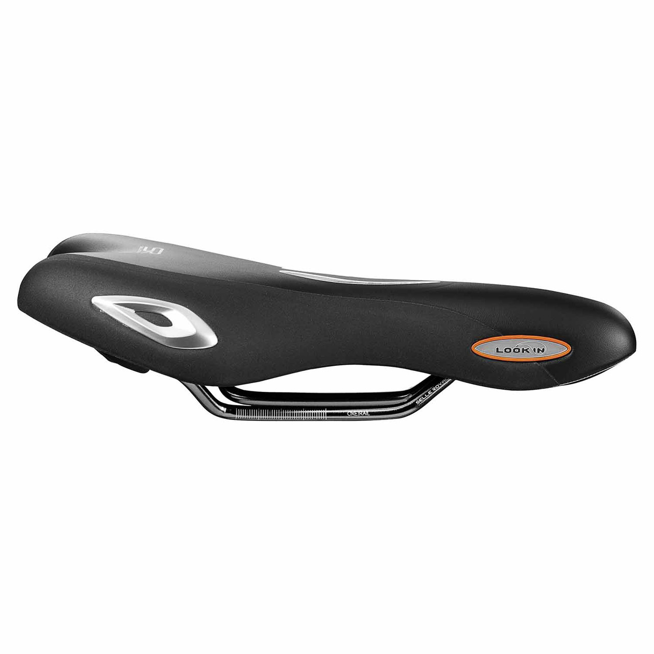 Selle Royal Lookin Athletic Saddle - Unisex