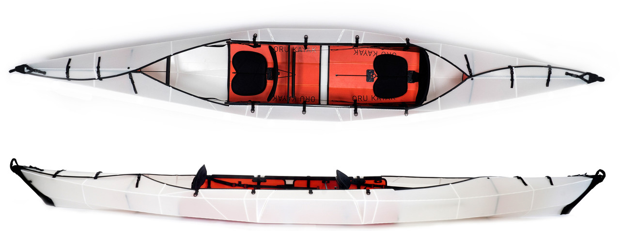 Oru Kayaks Haven Folding Kayak