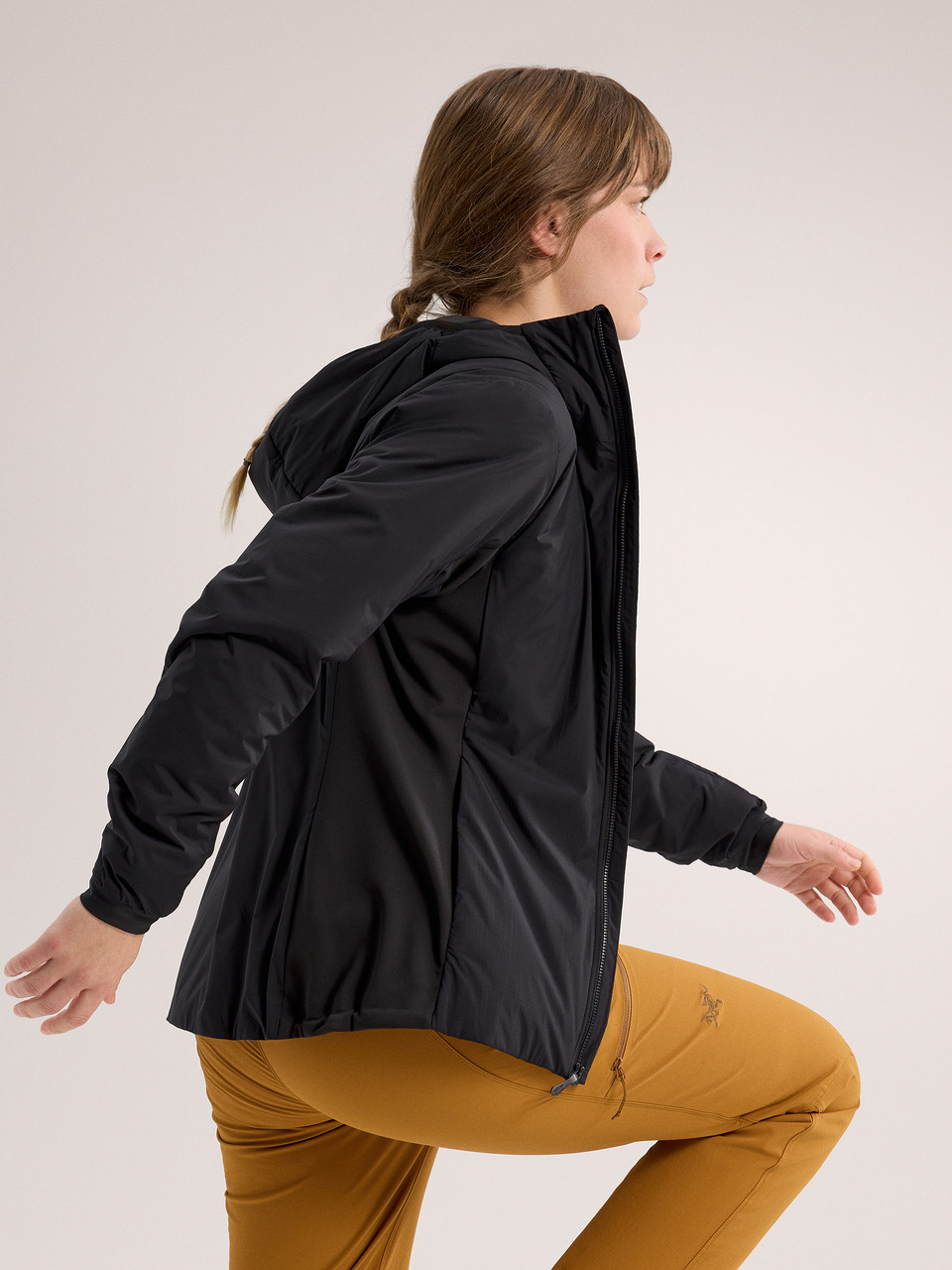 Arc'teryx Atom Hoody - Women's