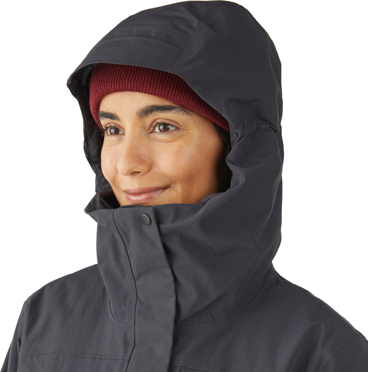 MEC Fall-Line Insulated Jacket - Women's