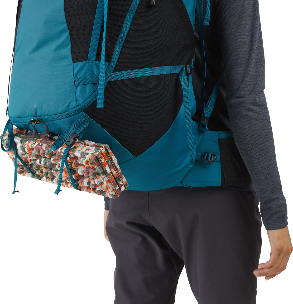 MEC Vista 70L Backpack - Women's