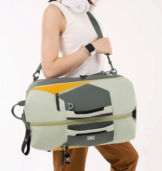 Sherpani Juno Anti-Theft Travel Pack - Unisex