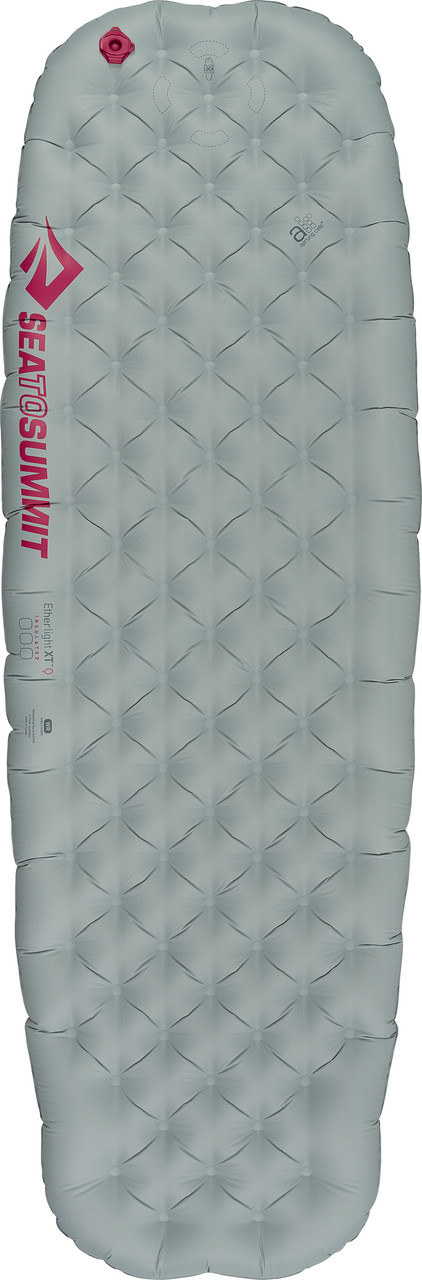 Sea To Summit Ether Light XT Insulated Sleeping Mat - Women's