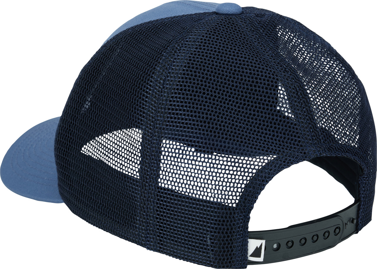 MEC Classic Trucker Hat - Unisex