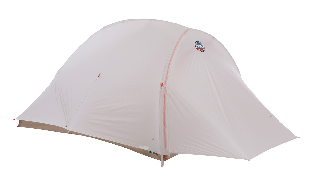 Big Agnes Fly Creek HV UL Solution Dye 2-Person Tent