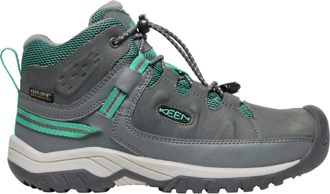 Keen Targhee Mid Waterproof Shoes - Children to Youths
