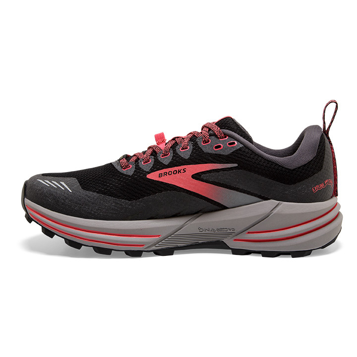 Brooks Cascadia 16 Gore-Tex Trail Running Shoes - Women's