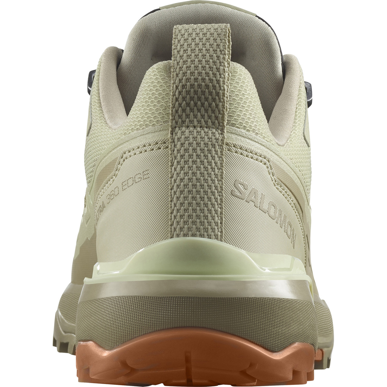 Salomon X Ultra 360 Edge Light Trail Shoes - Men's