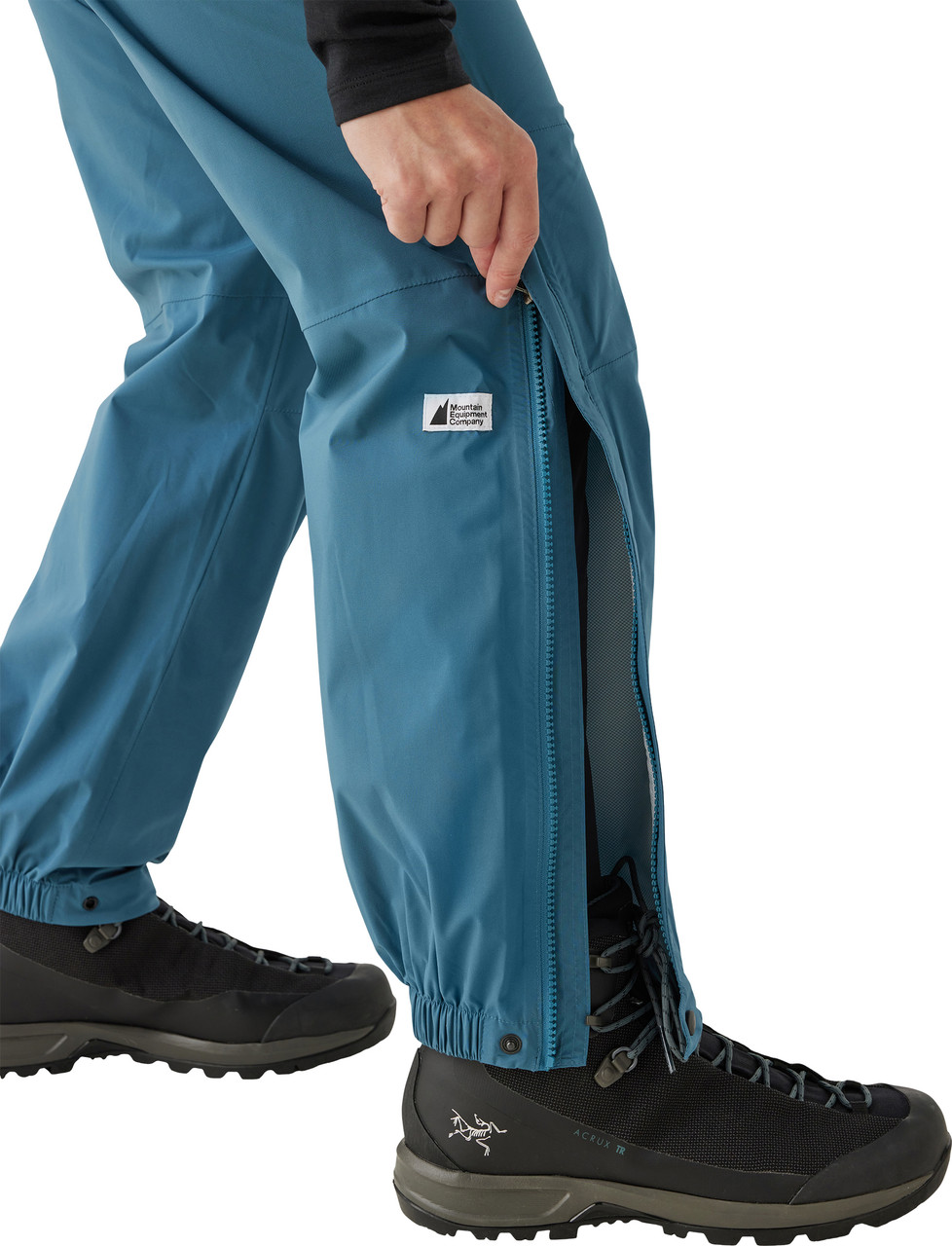 MEC Hydrofoil Stretch Pants - Women's