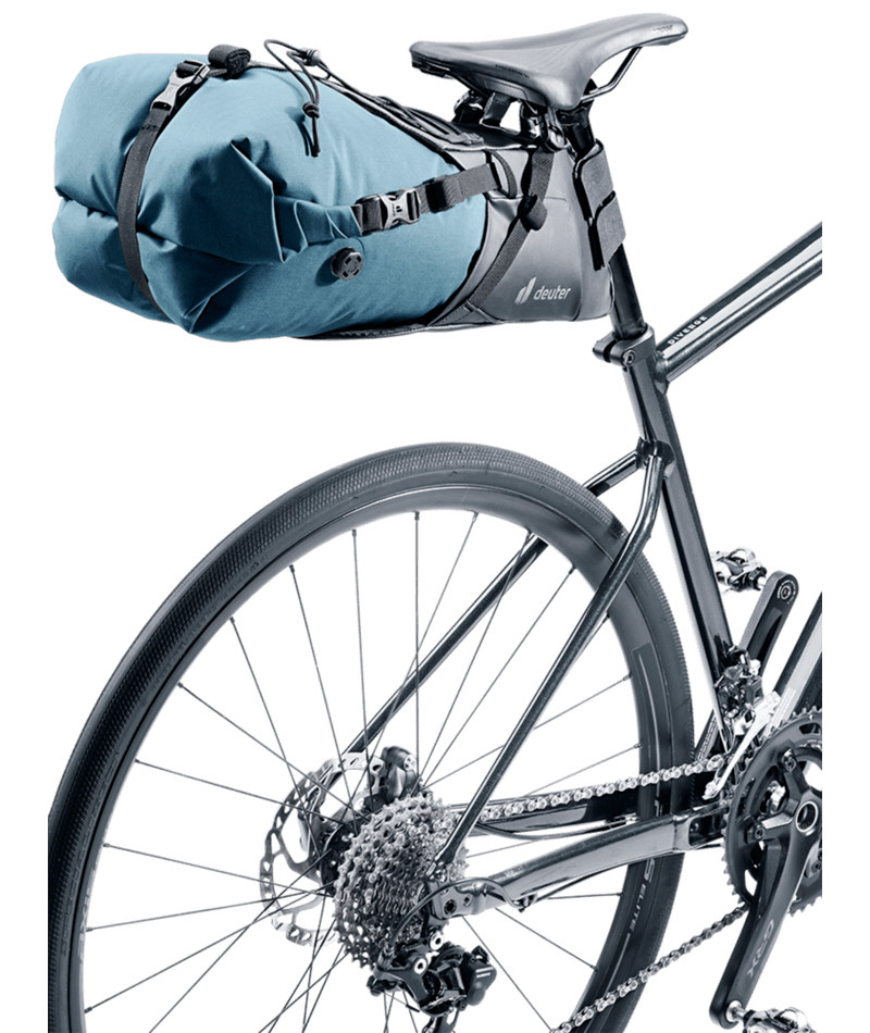 Deuter Cabezon Saddle Bag 16