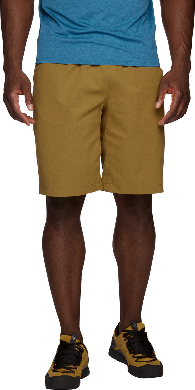 Black Diamond Sierra Shorts - Men's