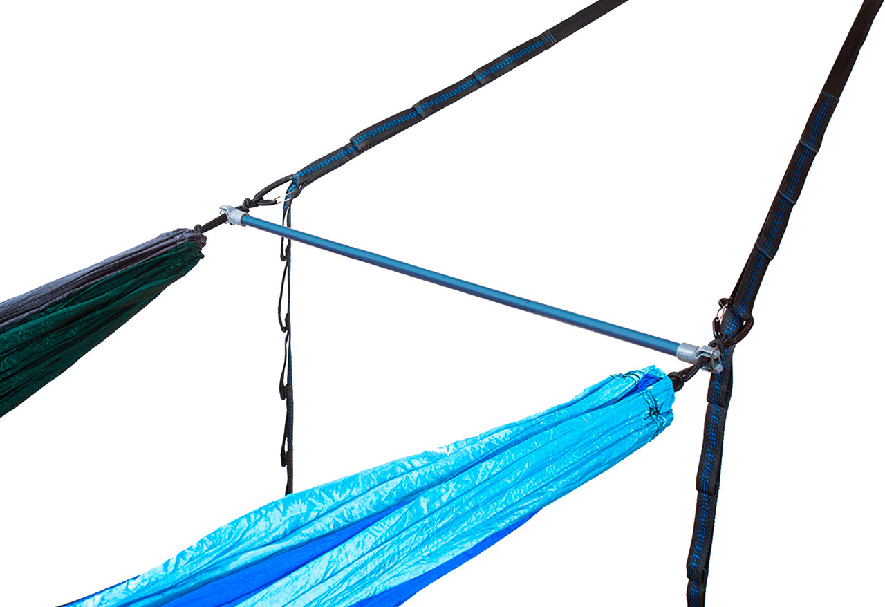 ENO Fuse Tandem Hammock System