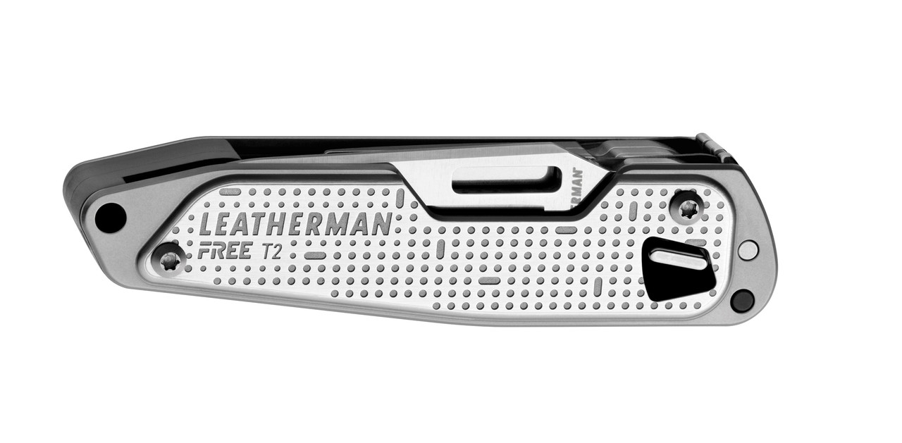 Leatherman Free T2 Multipurpose Tool
