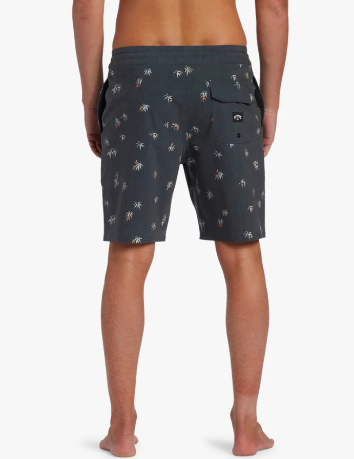 Billabong Sundays LT Boardshorts - Men's
