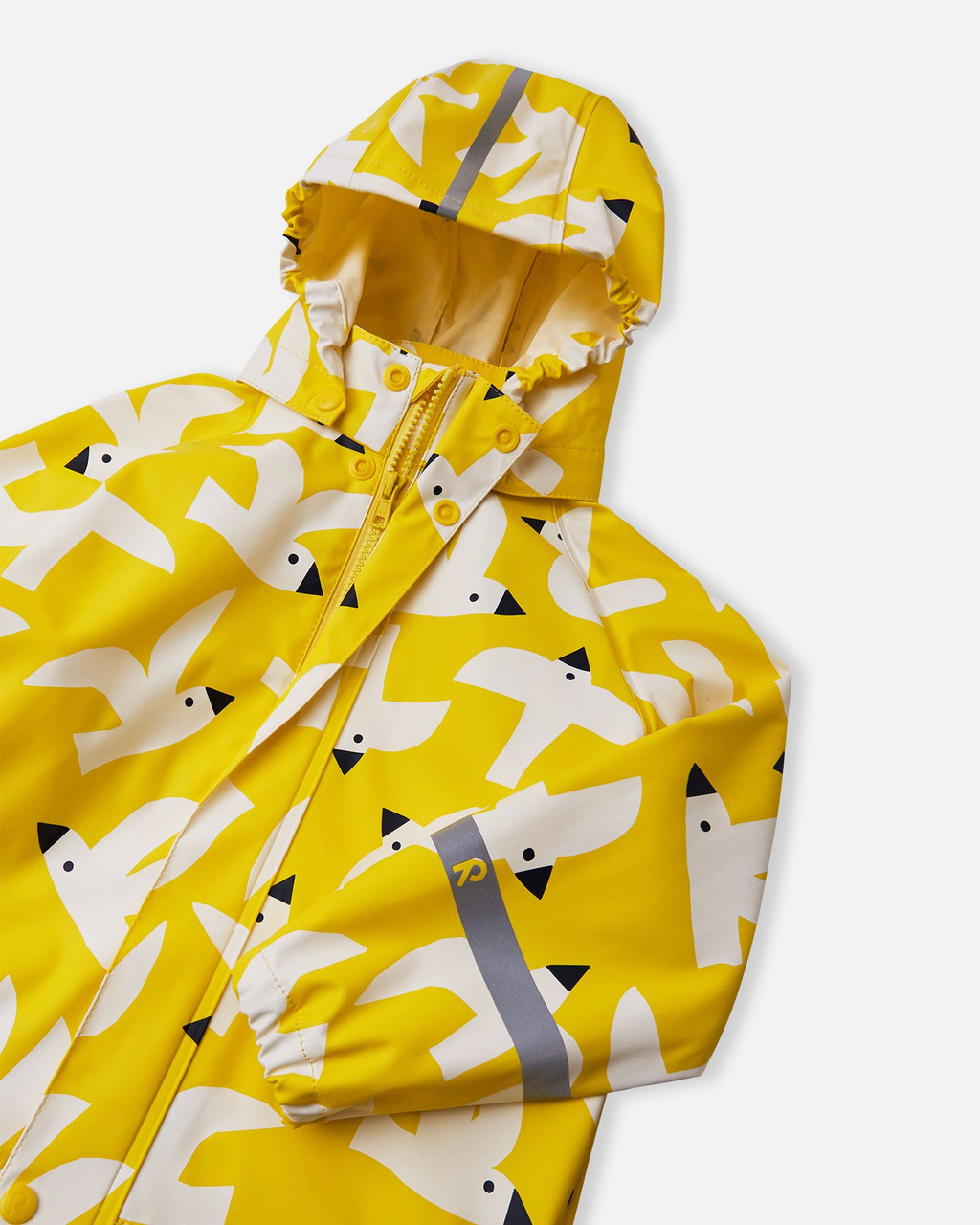 Reima Vesi Raincoat - Children to Youths