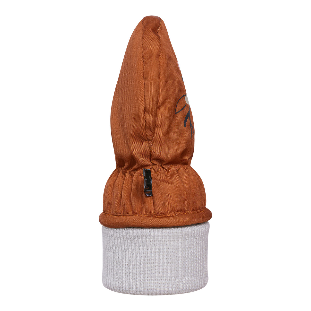 Kombi Baby Animal Mitts - Infants