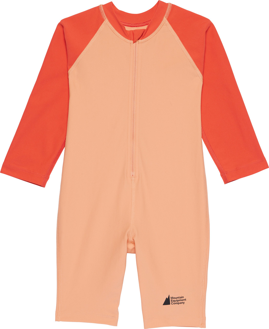 MEC Shadow Sunsuit Shorty - Infants