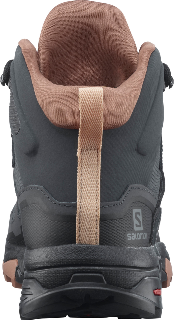 Salomon X Ultra Mid 4 Gore-Tex Light Trail Shoes - Women's