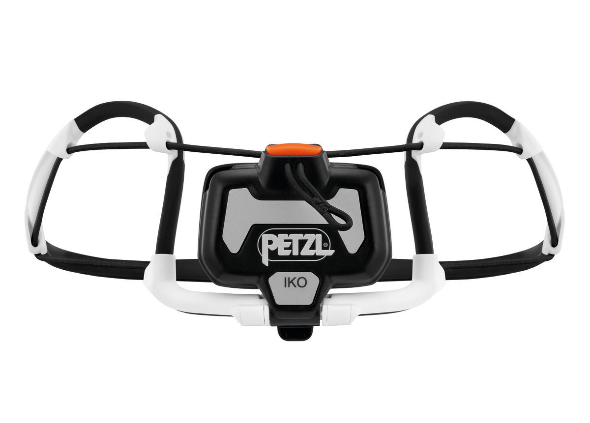 Petzl IKO Headlamp - Unisex