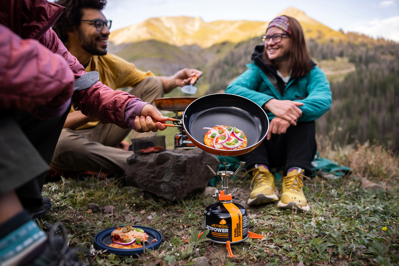 Jetboil MightyMo Stove