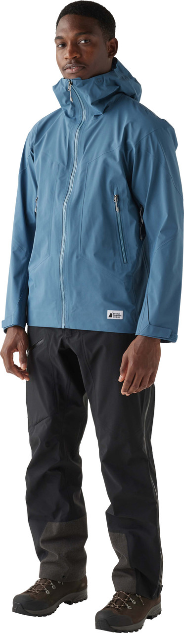MEC Synergy Gore-Tex Jacket - Men's