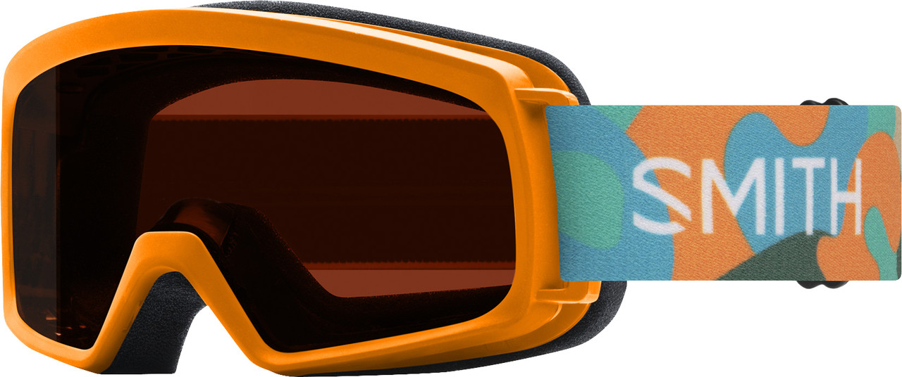 Smith Rascal Goggles - Youths