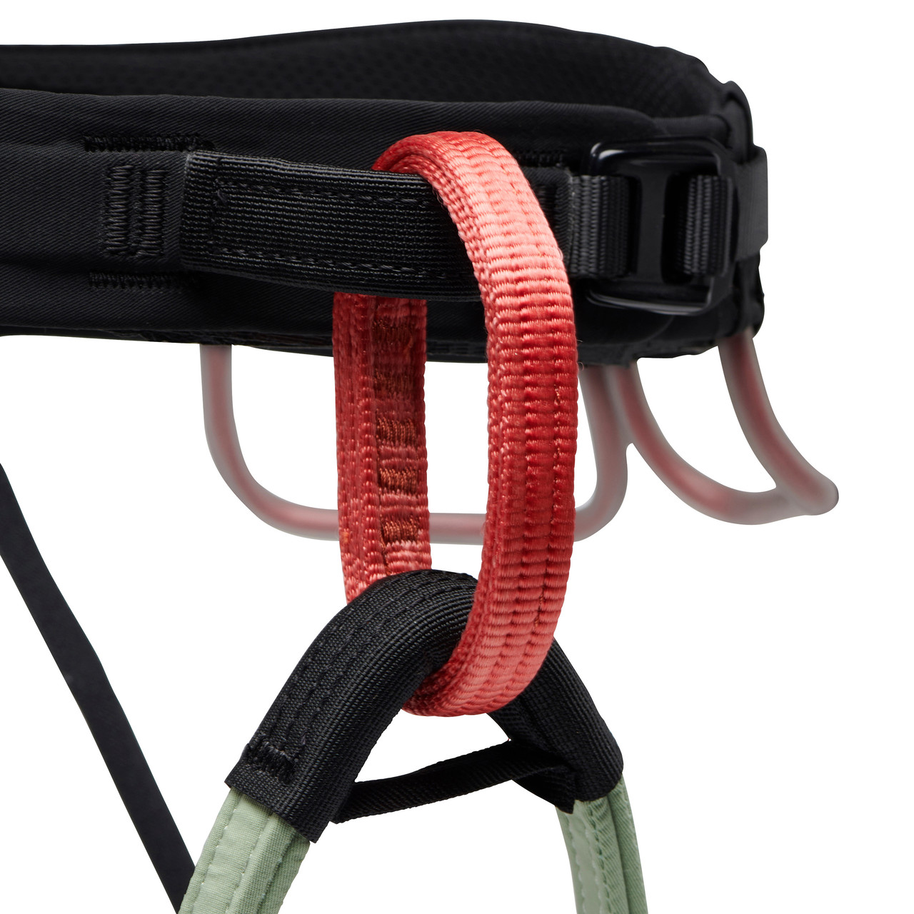 Black Diamond Solution Harness - Women's