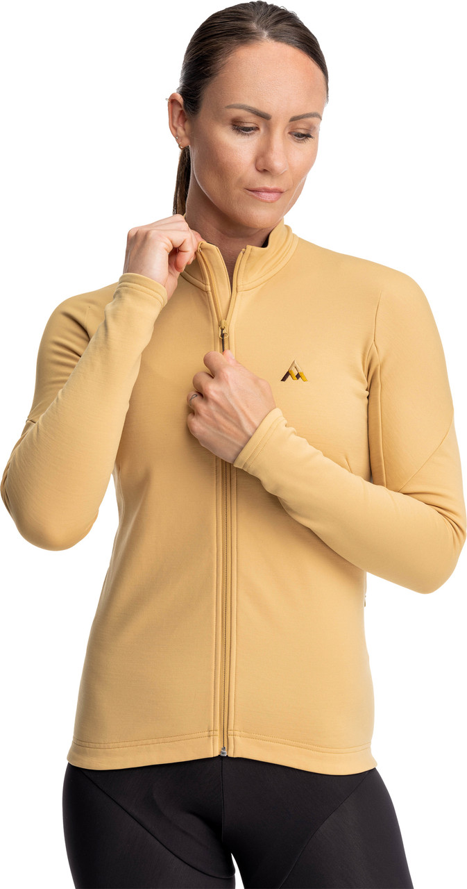 7mesh Callaghan Merino Jersey - Women's